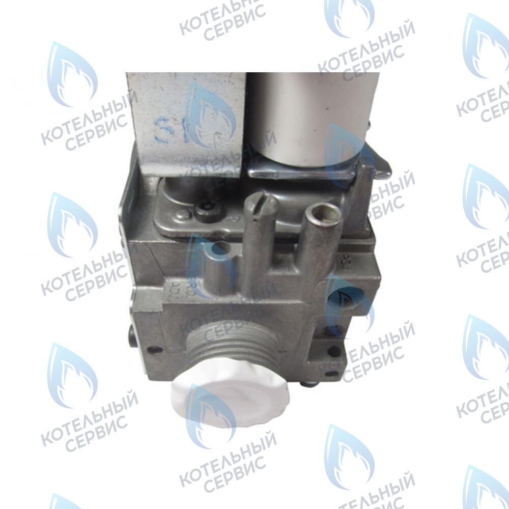 Газовый клапан (SIT 845 063 SIGMA 0063AS4831) BAXI ECO-3 COMPACT, MAIN, NUVOLA, NUVOLA (3. 3 Comfort), SLIM 2