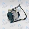 Двигатель насоса Protherm Пантера (без улитки) 30 KOV / KTV (H-RU)(63/81W) (без улитки) (против часовой, втулка 40мм, колесо 68/21мм)