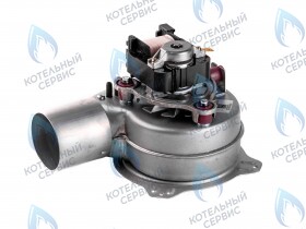 Вентилятор 32w Electrolux (AA10020022), Royal Thermo (AA02000025), HAIER/HEC 18кВт (A00803, 10020004)