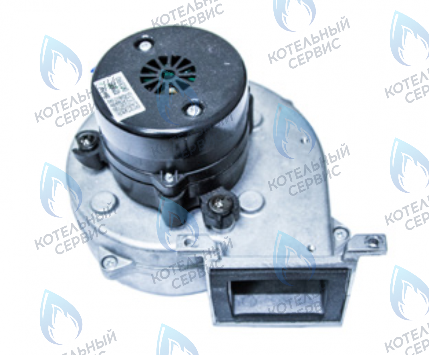 Вентилятор KVD-35C ELSOTHERM серия B