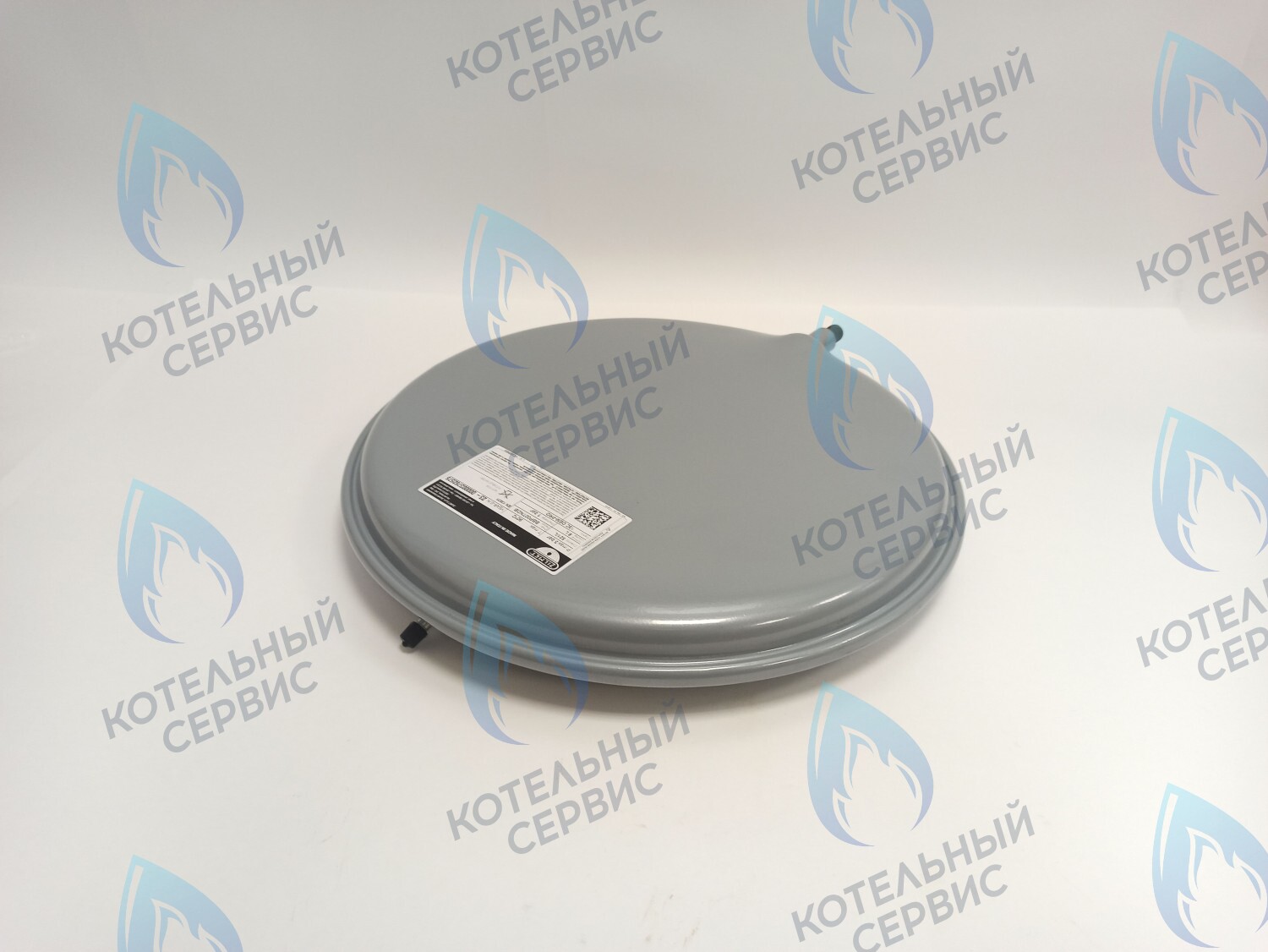 Расширительный бак ZILMET 6л 14/1"