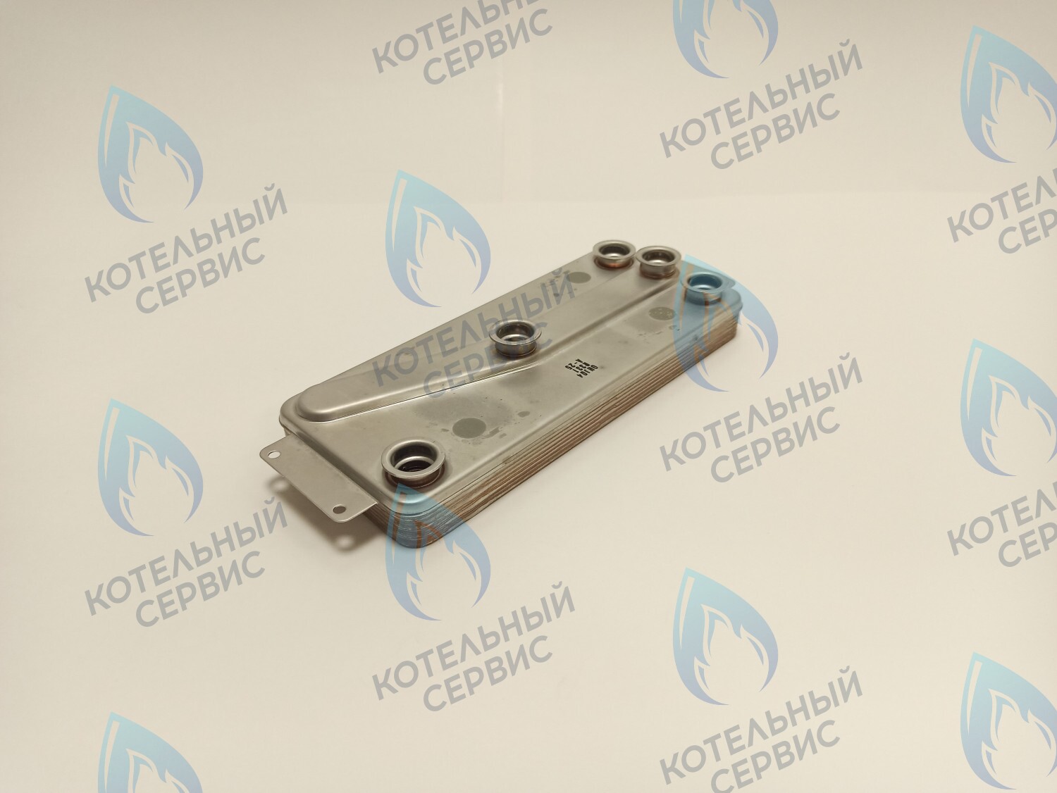 Теплообменник ГВС RINNAI RMF/CMF 257 (440012954)