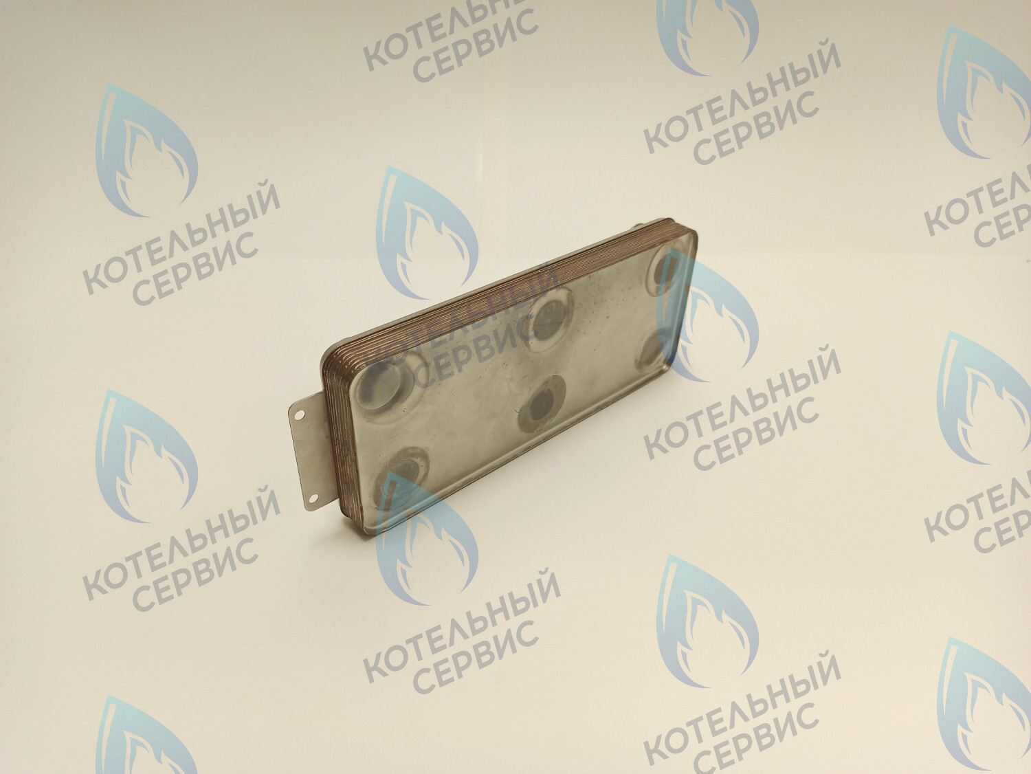 Теплообменник ГВС RINNAI RMF/CMF 257 (440012954)