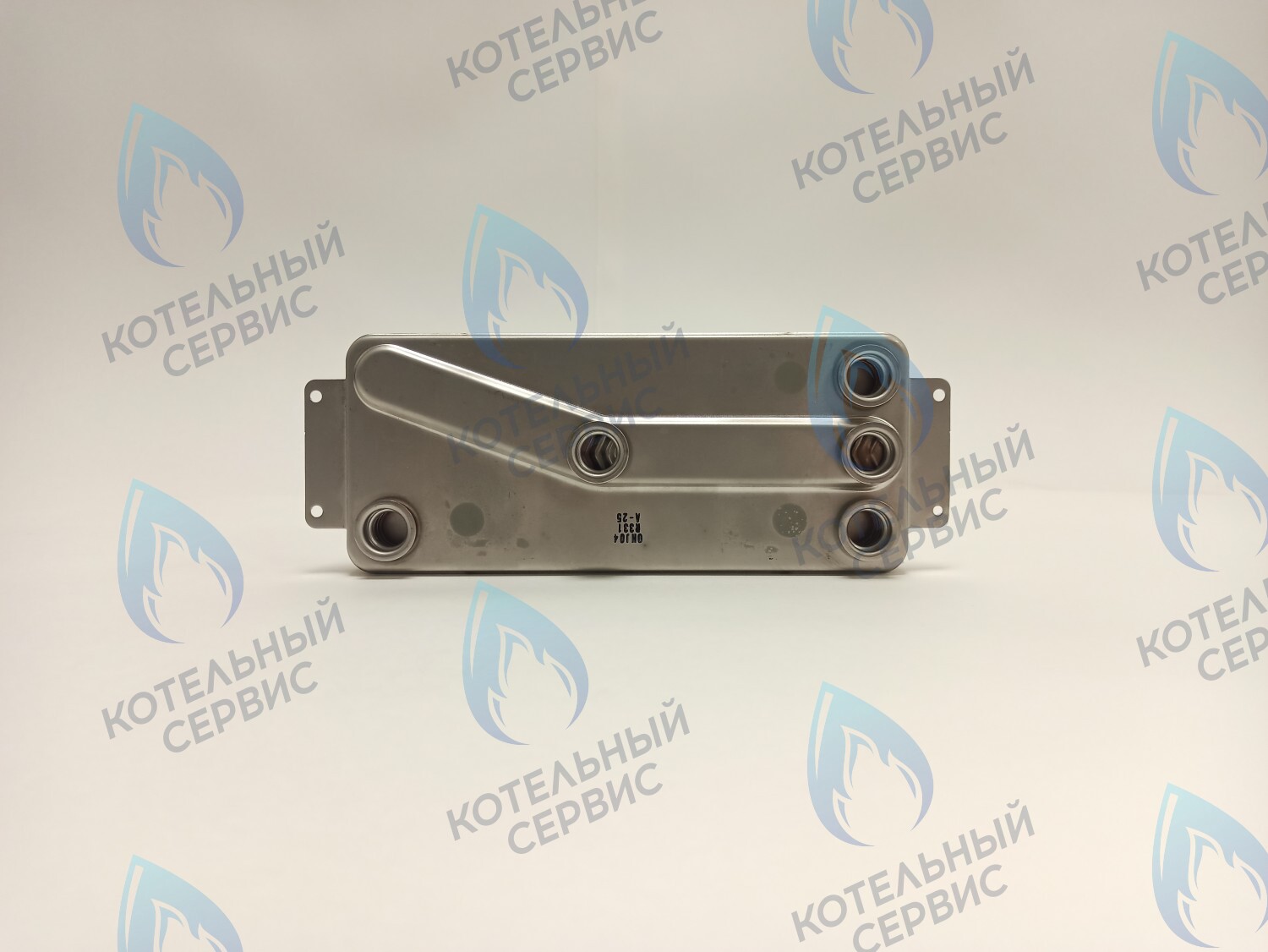 Теплообменник ГВС RINNAI RMF/CMF 257 (440012954)