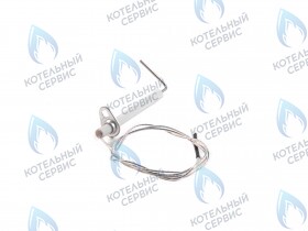 Электрод розжига 28кВт-40кВт Ferroli Fortuna Pro, Vitabel, Divabel, Koreastar Premium, Ace (KS90264340, 46361080)