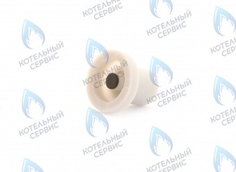 Кнопка резиновая NordGas  Лемакс Prime LEMAX