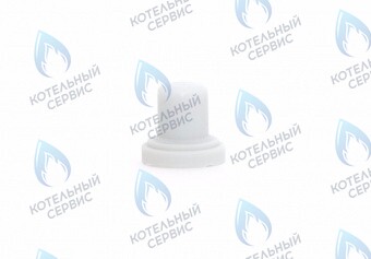 Кнопка резиновая NordGas Prime ЛЕМАКС (Lemax)