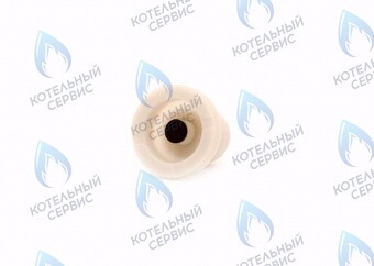 Кнопка резиновая NordGas Prime ЛЕМАКС (Lemax)