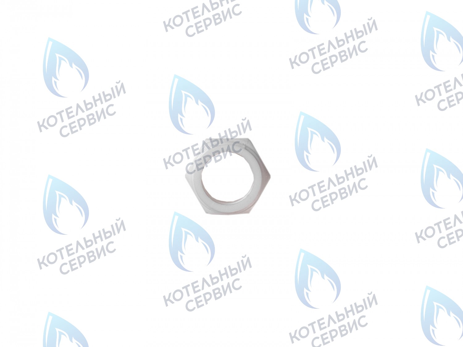 втулка пластиковая BSP 1/2" ВН - 3/4" НР