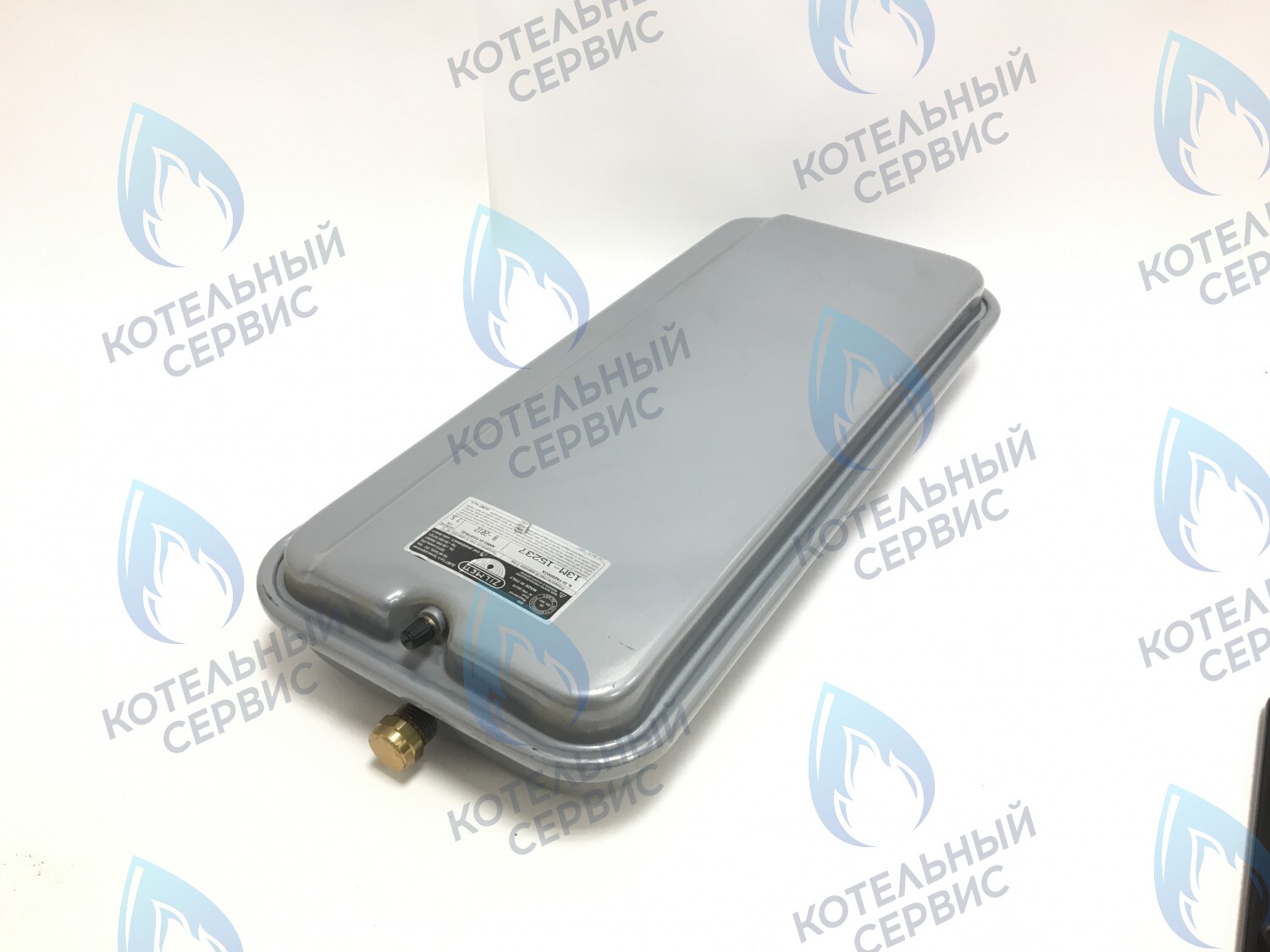 Расширительный бак 1/2 IMMERGAS EOLO MAIOR