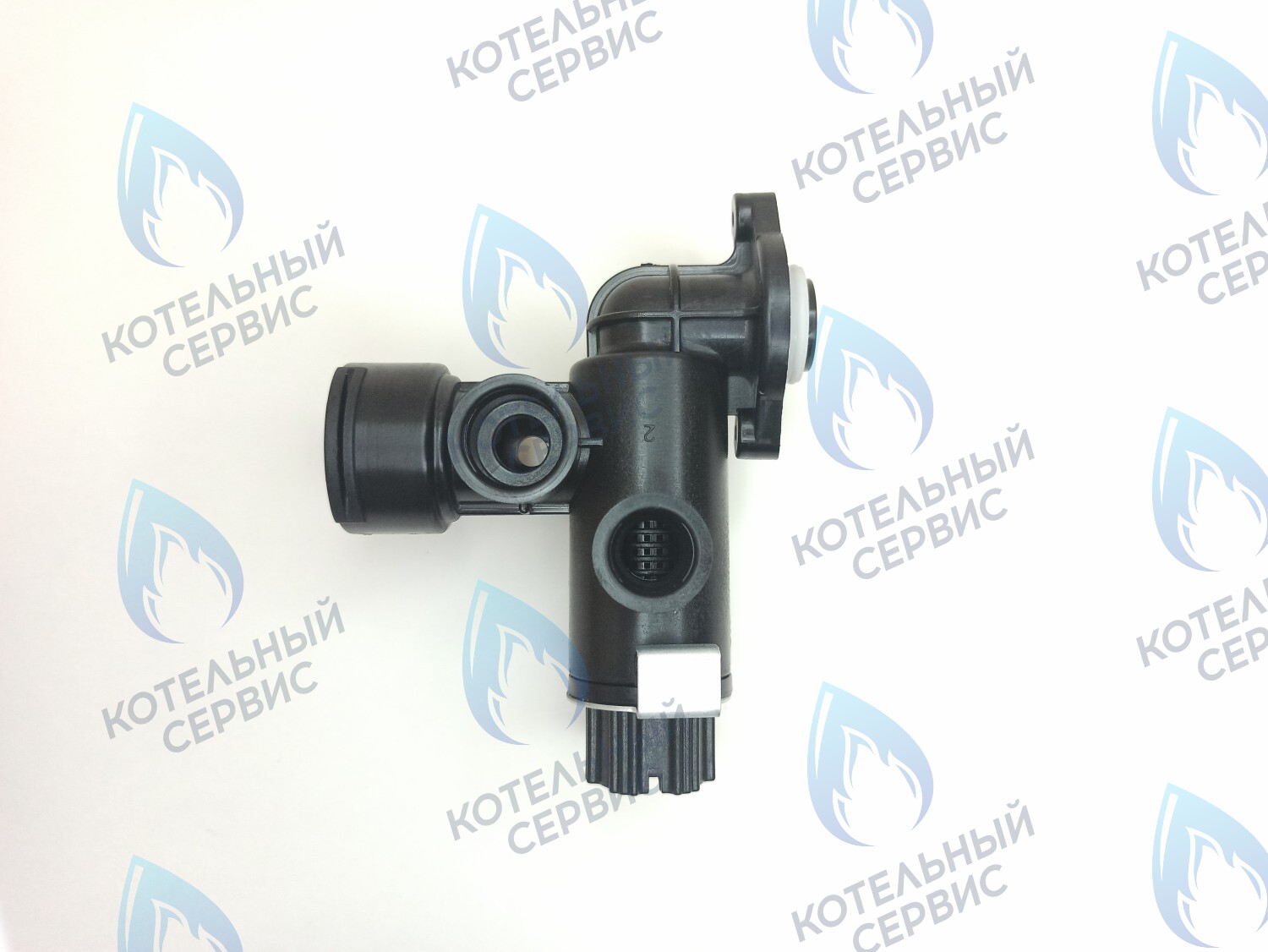 Обратный клапан A16-21, D16-21 DAESUNG