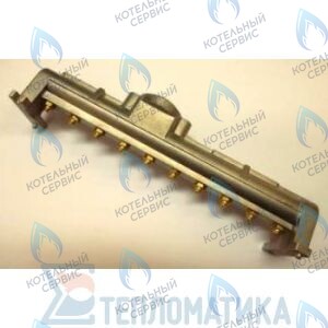 Коллектор с форсунками LPG на сжиженный газ Deluxe 35K, Ace 35K NAVIEN