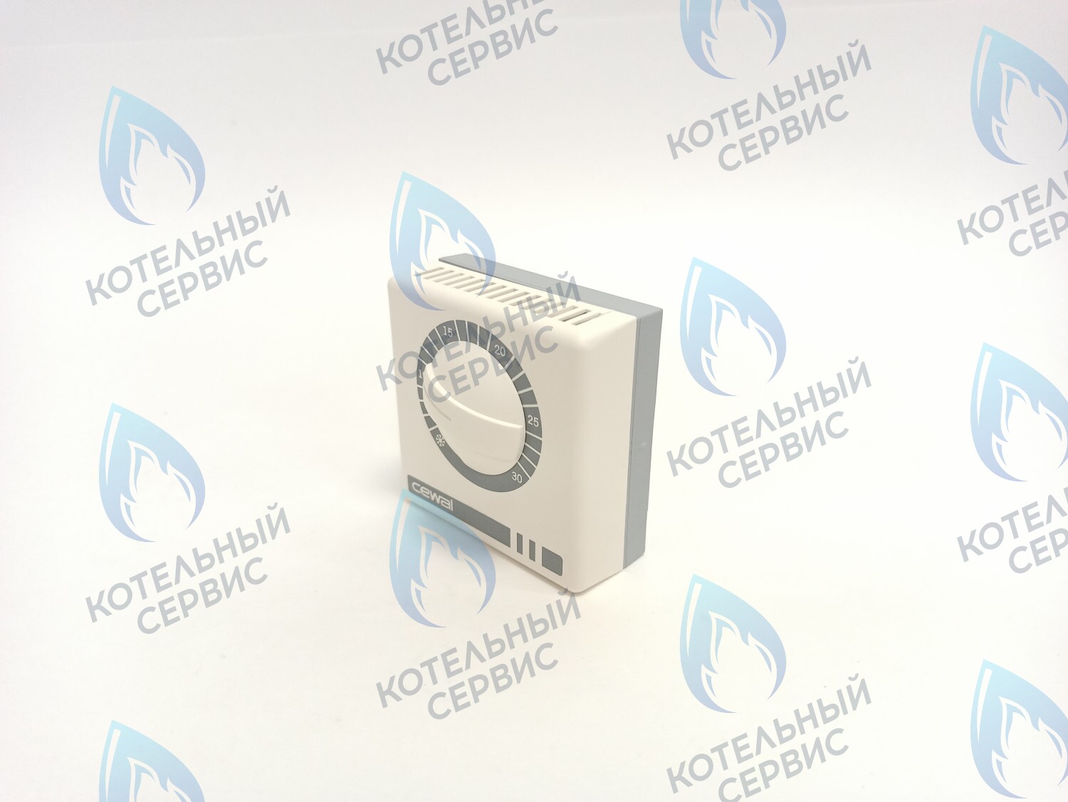Термостат комнатный Cewal RQ10 (91934910)