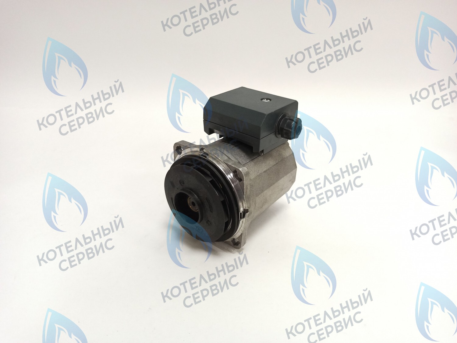 Двигатель насоса (без улитки) WILO RS 15/7 132w (30мм по часовой) FERROLI, FONDITAL, BAXI и др