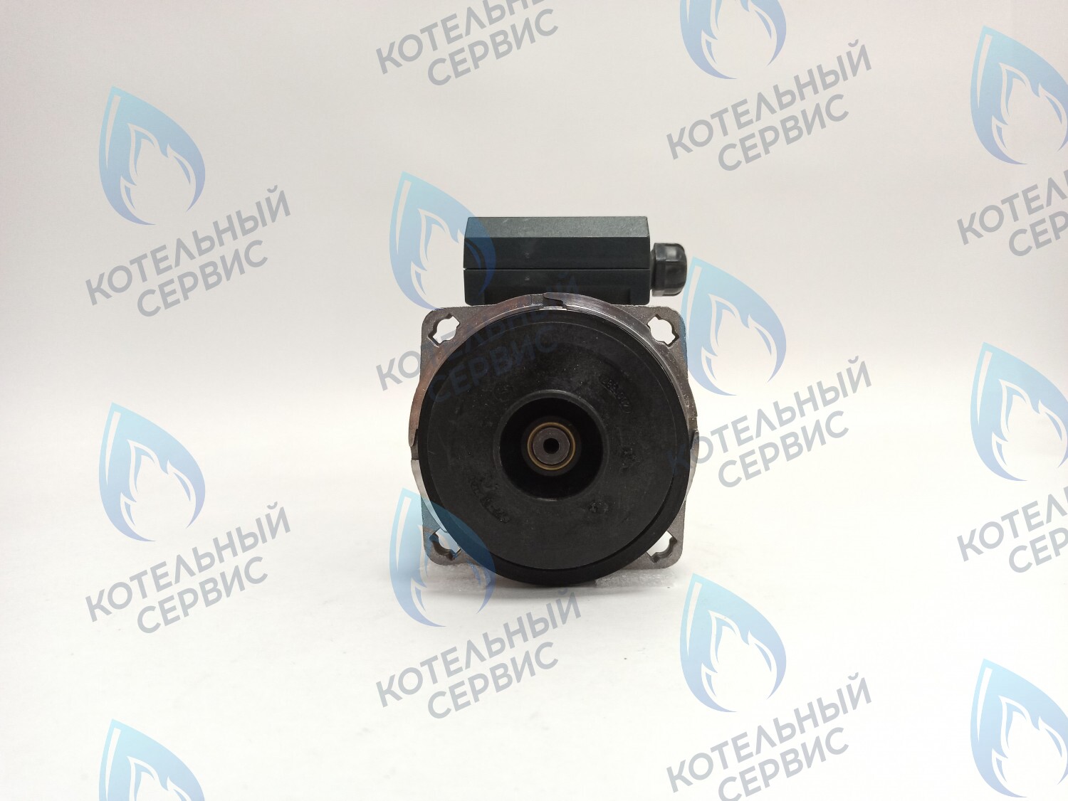 Двигатель насоса (без улитки) WILO RS 15/7 132w (30мм по часовой) FERROLI, FONDITAL, BAXI и др