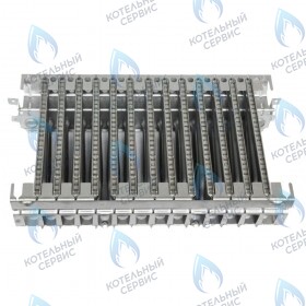 Горелка (13 элементов) BAXI