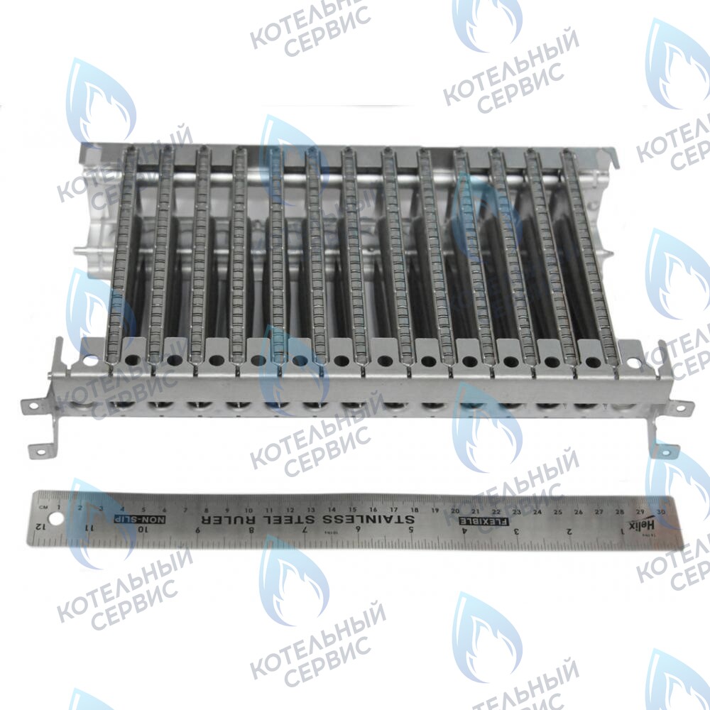 Горелка (13 элементов) BAXI