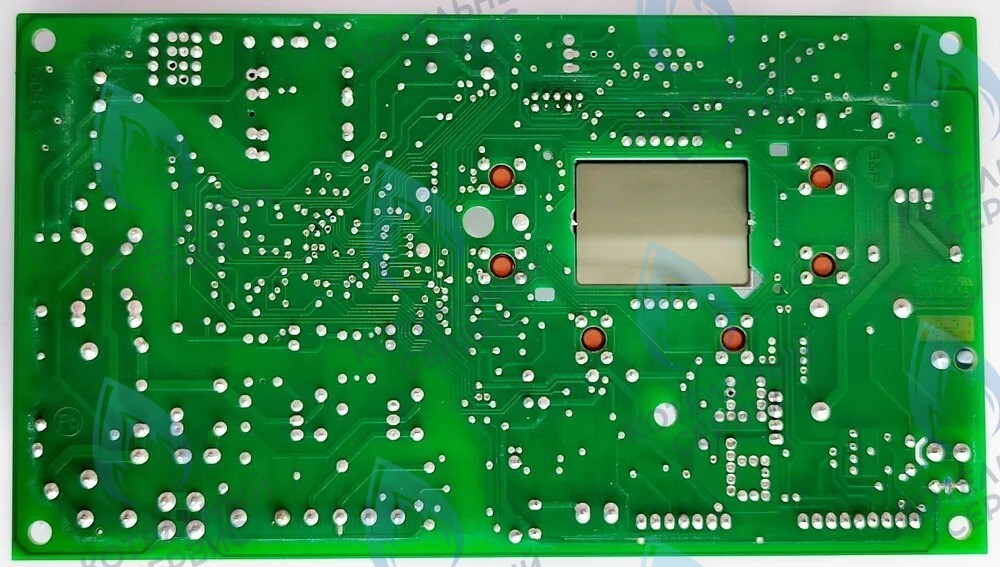 Плата управления IMMERGAS MYTHOS 4R (1.040030, 1.037705, 1.037173)