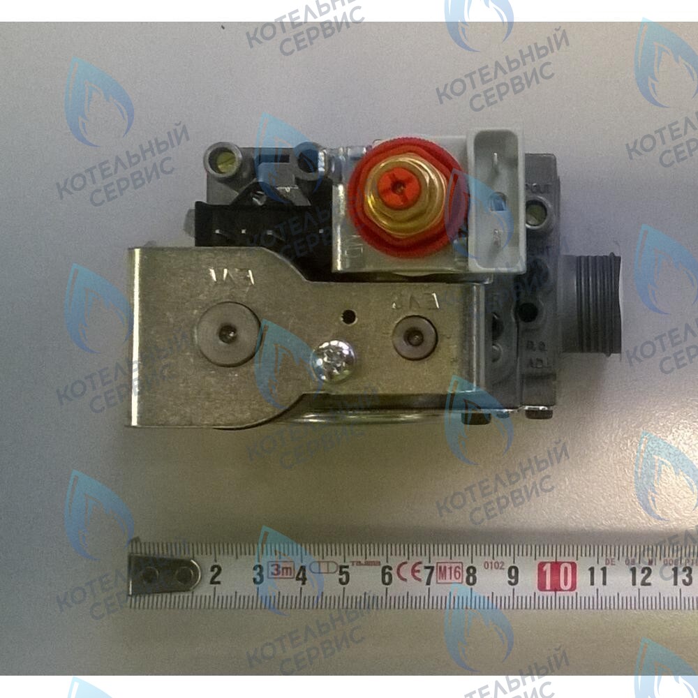 Клапан газовый SIT SIGMA 0845076 BAXI