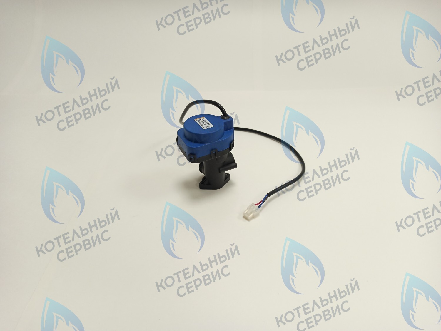 Трехходовой клапан DUCA котла Navien Ace, Deluxe (AAVC9EX00008A, 30004815B, 30012663A, 30013844A)