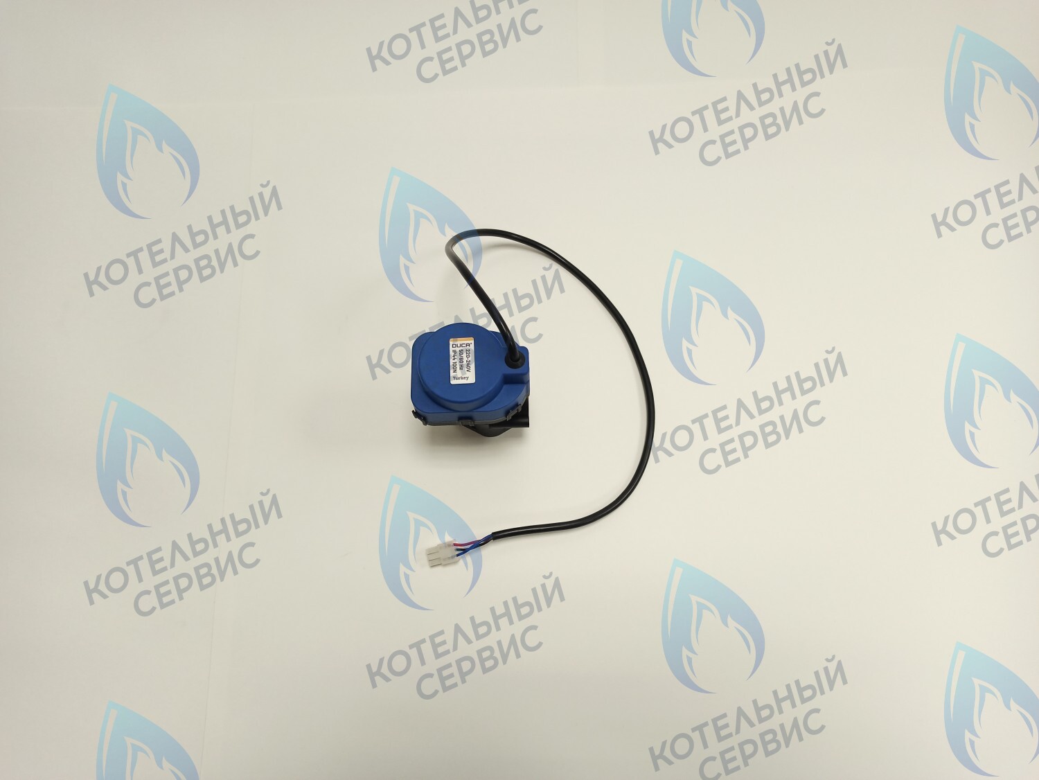 Трехходовой клапан DUCA котла Navien Ace, Deluxe (AAVC9EX00008A, 30004815B, 30012663A, 30013844A)