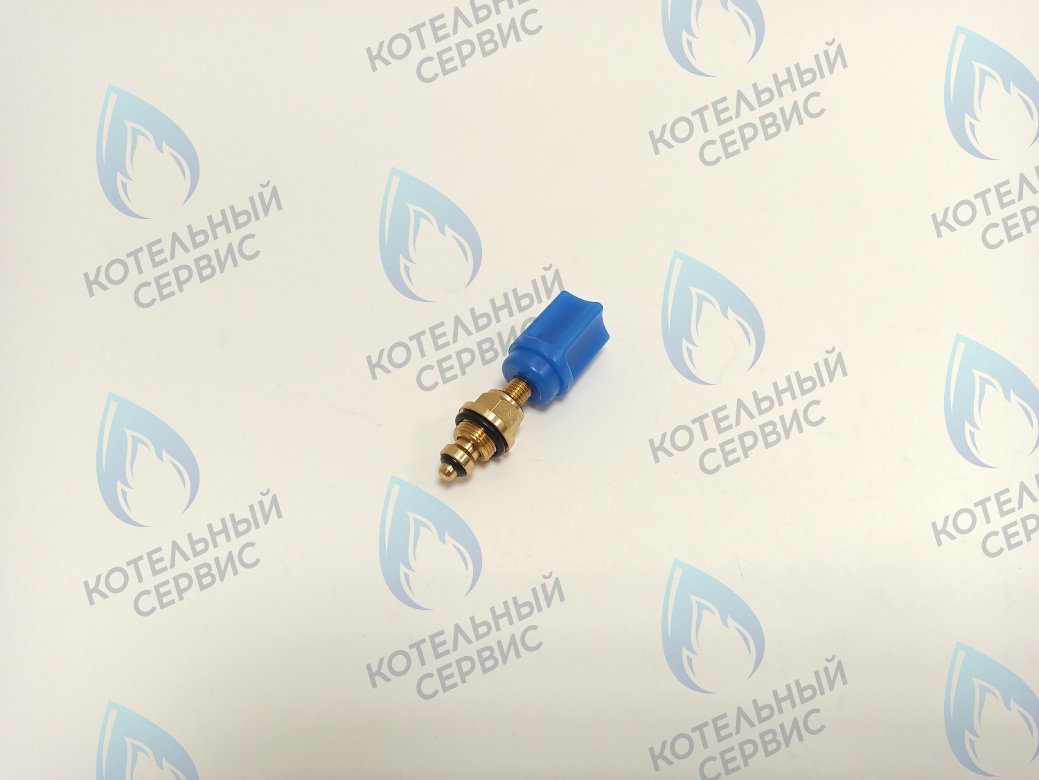 Кран подпитки KOTITONTTU SUARI S 18-24 DК