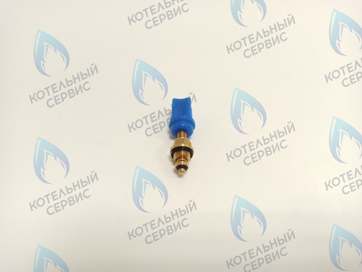 Кран подпитки KOTITONTTU SUARI S 18-24 DK