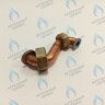 Трубка подачи газа Fondital