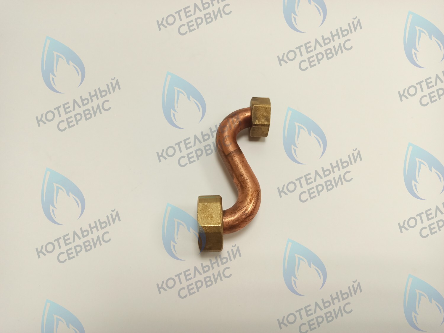 Трубка подачи газа Fondital