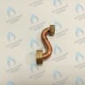 Трубка подачи газа Fondital