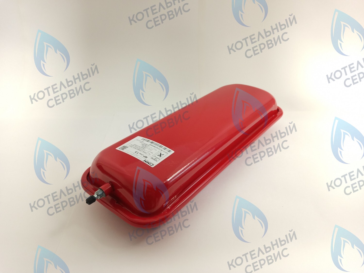 Бак расширительный CIMM 7,5л (5629130) BAXI