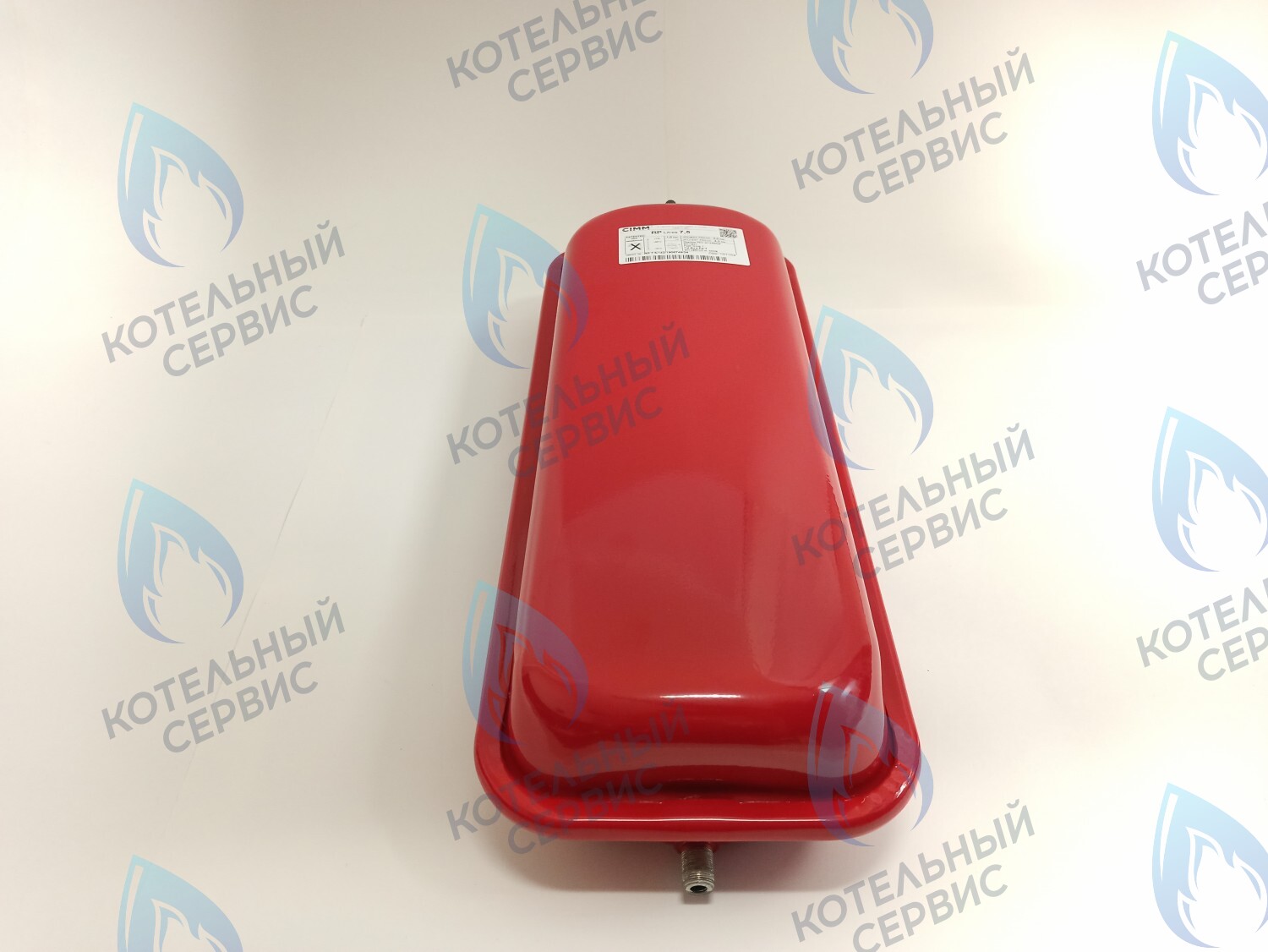Бак расширительный CIMM 7,5л (5629130) BAXI