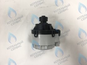 Сервопривод, шт FERROLI