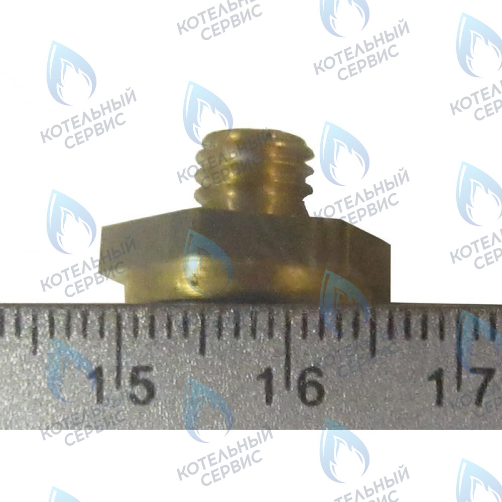 Передняя секция (передний элемент) Baxi Slim