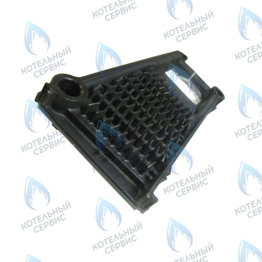 Передняя секция (передний элемент) Baxi Slim