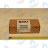 Теплообменник ГВС 10 пластин  (другой тип) BAXI ECO (3, FOUR)