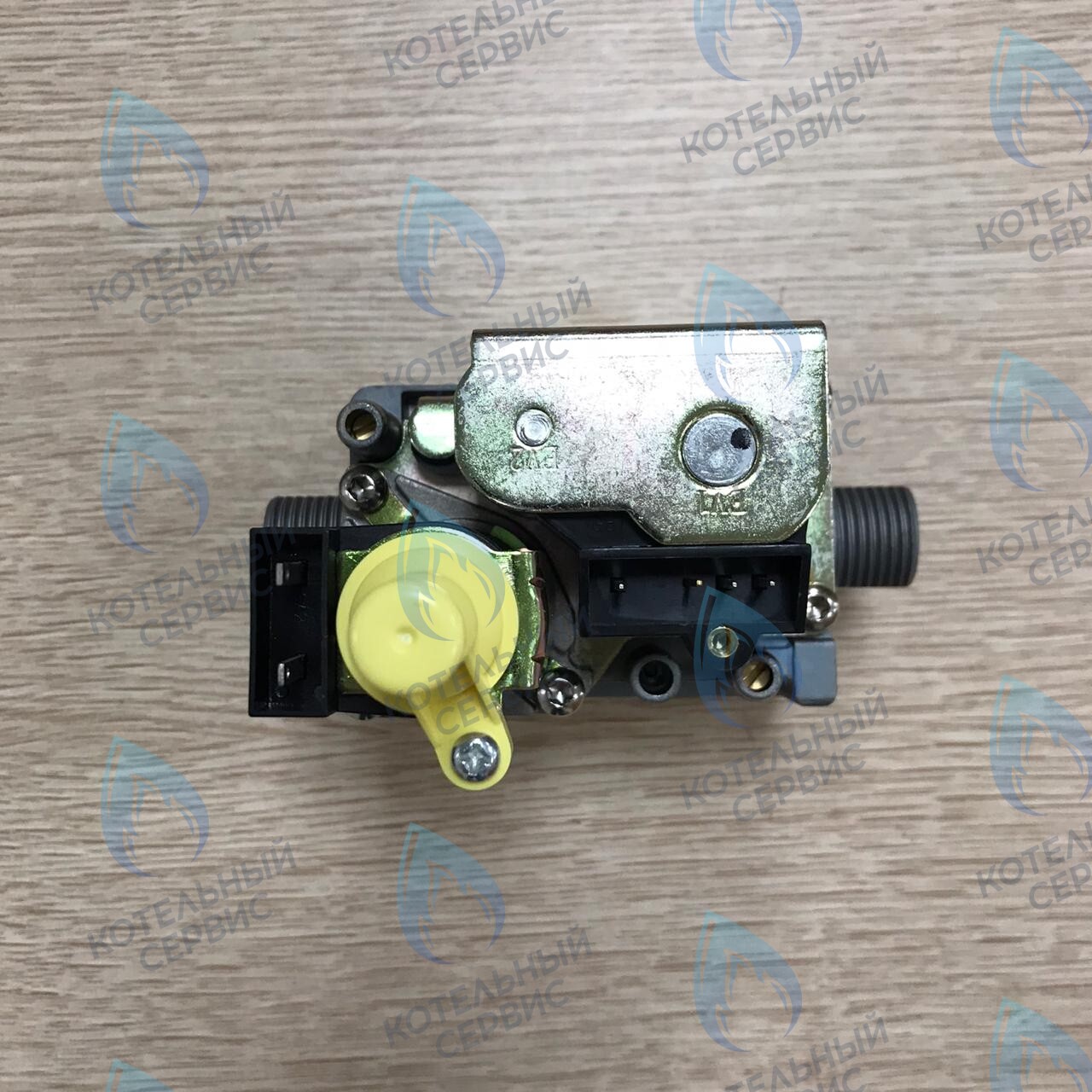 Клапан газовый (механическая регулировка) Fortuna Pro / Special FERROLI