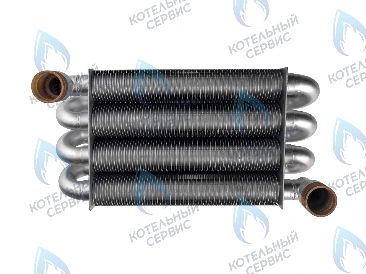 Теплообменник первичный (основной) ELSOTHERM серия T116, T120