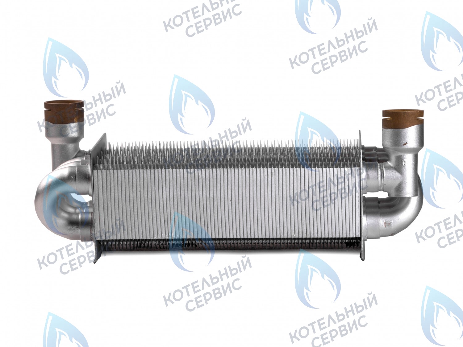 Теплообменник первичный (основной) ELSOTHERM серия T116, T120