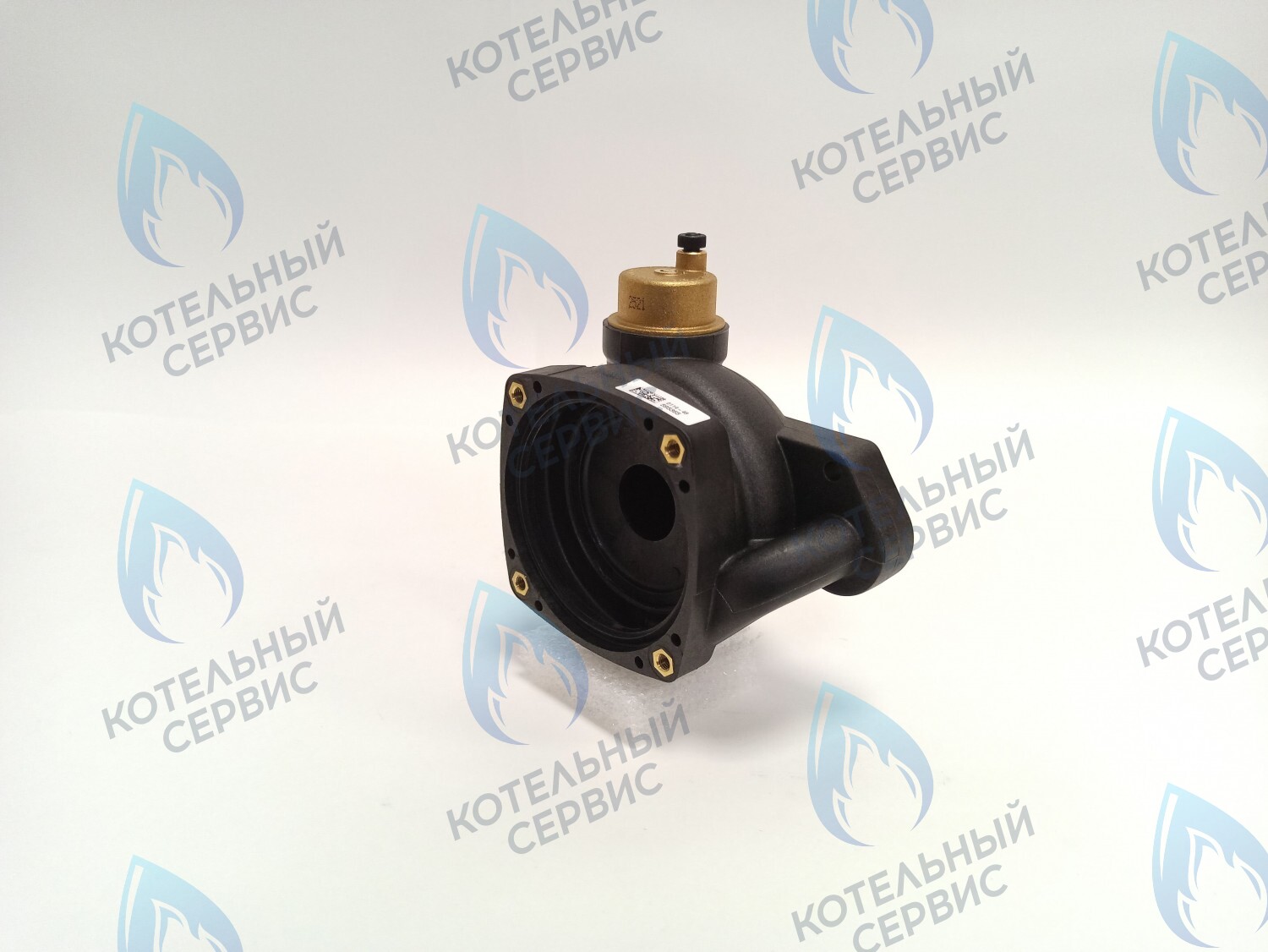 Улитка насоса GRUNDFOS BAXI ECO FOUR, ECO-3 COMPACT, LUNA-3, LUNA-3 COMFORT (5655200, 5687510)