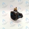 Улитка насоса GRUNDFOS BAXI ECO FOUR, ECO-3 COMPACT, LUNA-3, LUNA-3 COMFORT (5655200, 5687510)