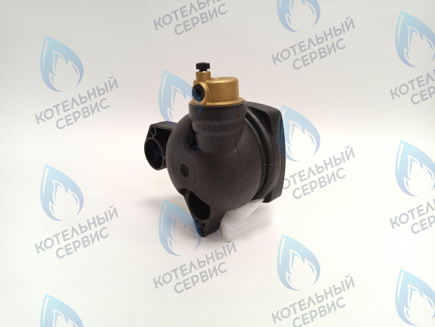 Улитка насоса GRUNDFOS BAXI ECO FOUR, ECO-3 COMPACT, LUNA-3, LUNA-3 COMFORT (5655200, 5687510)