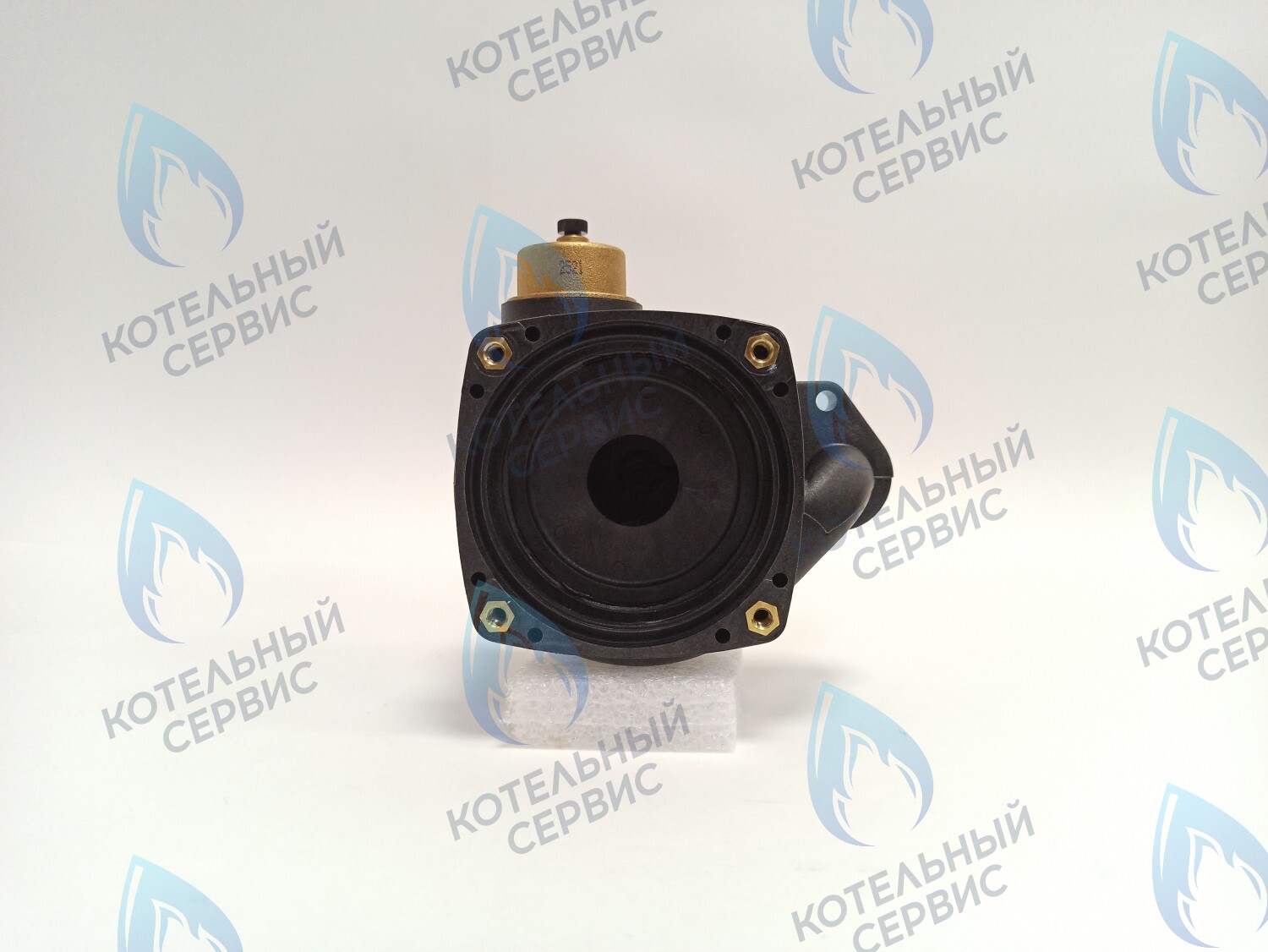 Улитка насоса GRUNDFOS BAXI ECO FOUR, ECO-3 COMPACT, LUNA-3, LUNA-3 COMFORT (5655200, 5687510)