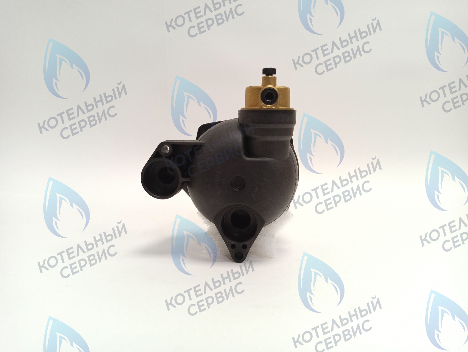 Улитка насоса GRUNDFOS BAXI ECO FOUR, ECO-3 COMPACT, LUNA-3, LUNA-3 COMFORT (5655200, 5687510)