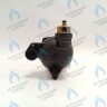 Улитка насоса GRUNDFOS BAXI ECO FOUR, ECO-3 COMPACT, LUNA-3, LUNA-3 COMFORT (5655200, 5687510)