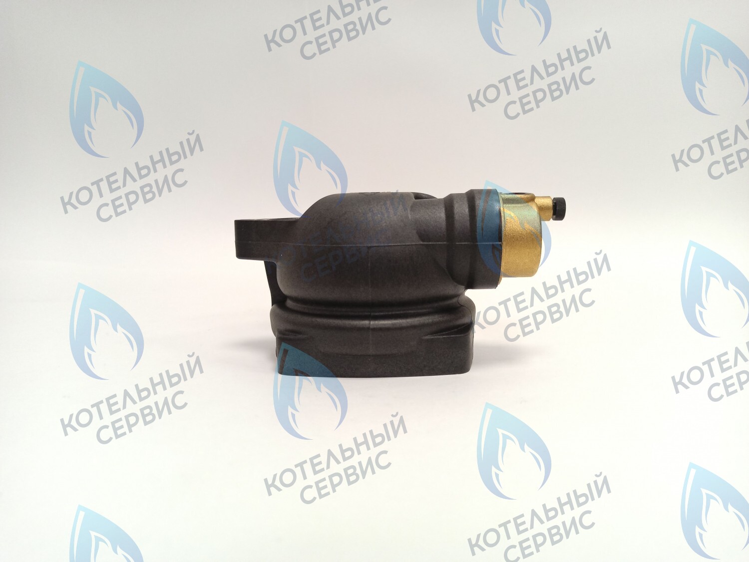 Улитка насоса GRUNDFOS BAXI ECO FOUR, ECO-3 COMPACT, LUNA-3, LUNA-3 COMFORT (5655200, 5687510)