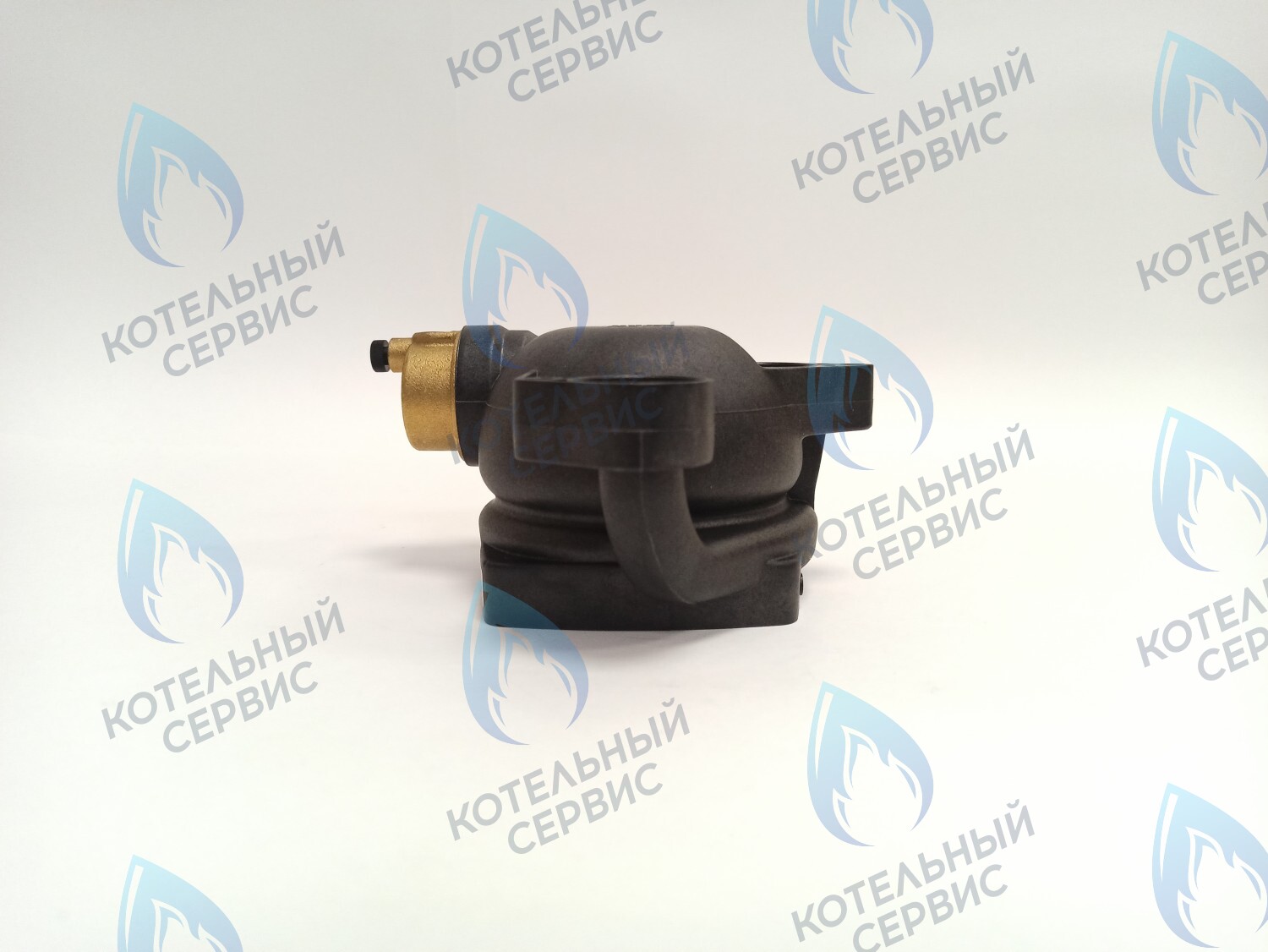 Улитка насоса GRUNDFOS BAXI ECO FOUR, ECO-3 COMPACT, LUNA-3, LUNA-3 COMFORT (5655200, 5687510)