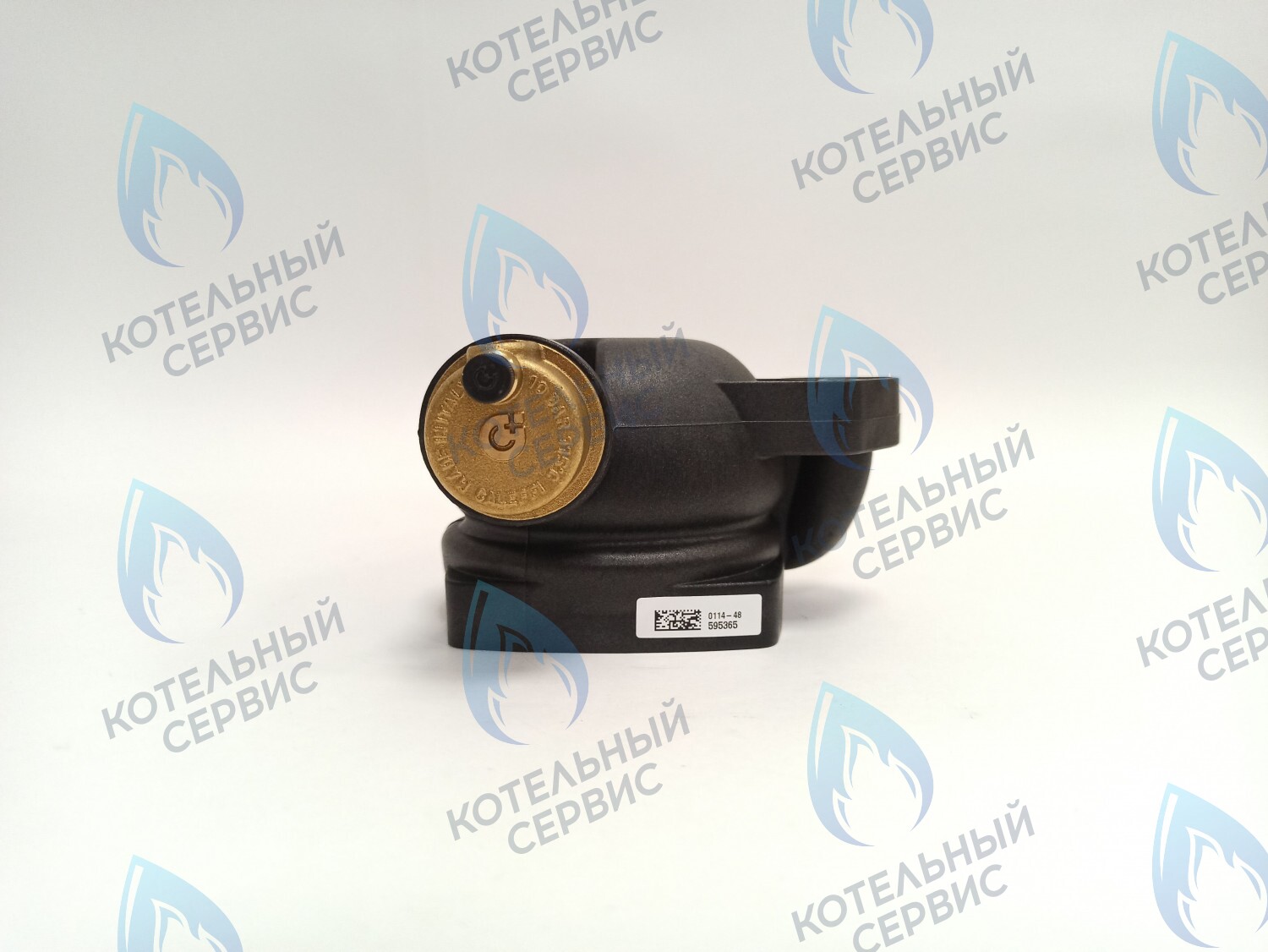 Улитка насоса GRUNDFOS BAXI ECO FOUR, ECO-3 COMPACT, LUNA-3, LUNA-3 COMFORT (5655200, 5687510)