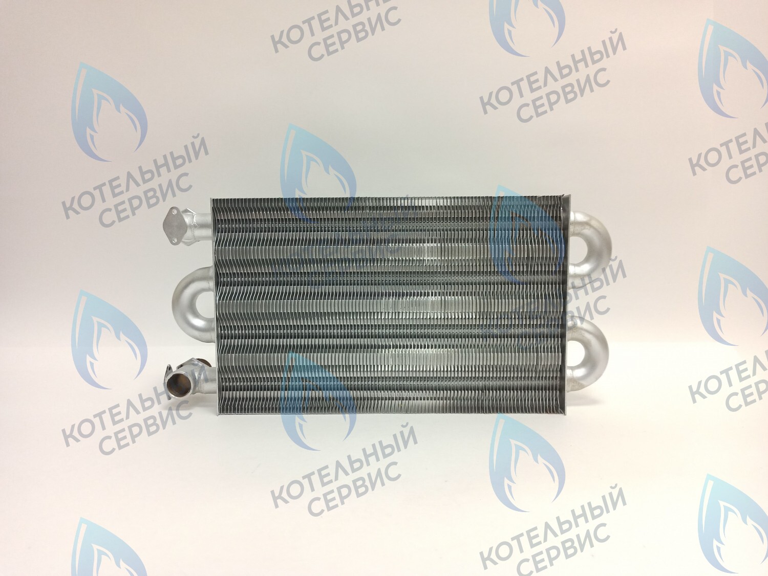 Теплообменник PR20-323081 для котлов Thermona DUO 50