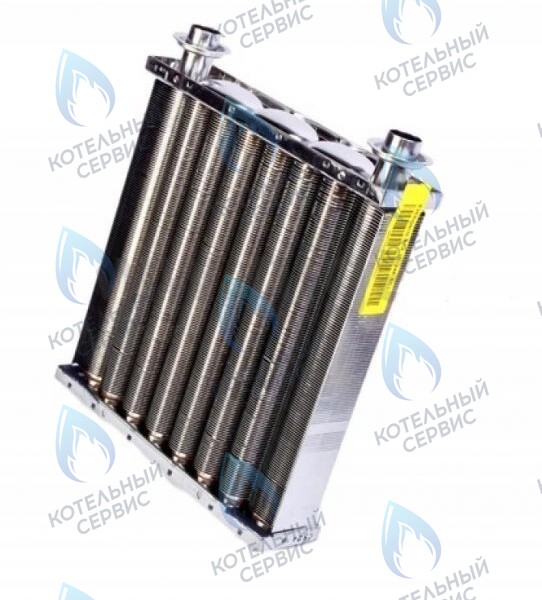 Теплообменник основной (первичный)  Ace 13-24K, Ace Coaxial 13-24K NAVIEN